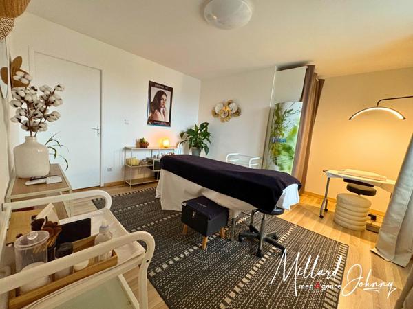 Maison à SAINT-VALLIER, 71230 - 9 pièces 204m²