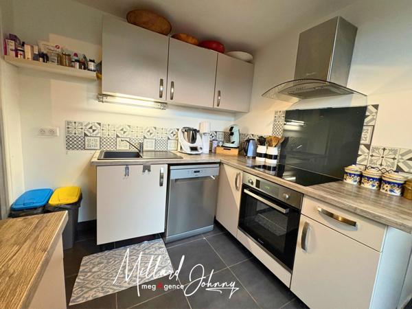 Maison à SAINT-VALLIER, 71230 - 9 pièces 204m²