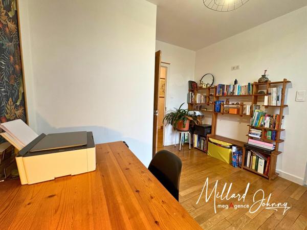 Maison à SAINT-VALLIER, 71230 - 9 pièces 204m²