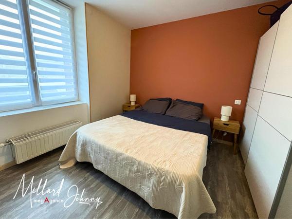 Maison à SAINT-VALLIER, 71230 - 9 pièces 204m²