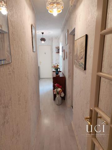 Bel appartement T3/T4