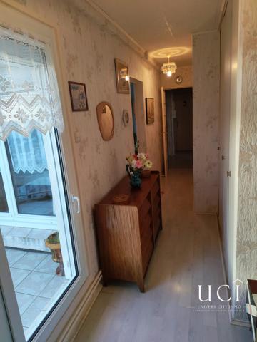 Bel appartement T3/T4