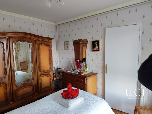 Bel appartement T3/T4