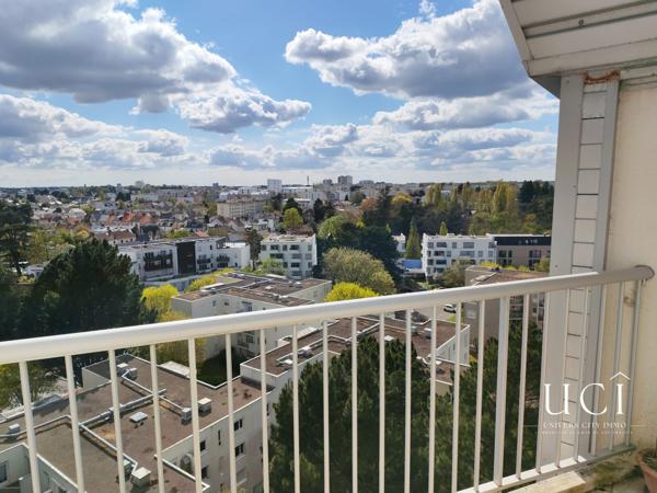 Bel appartement T3/T4