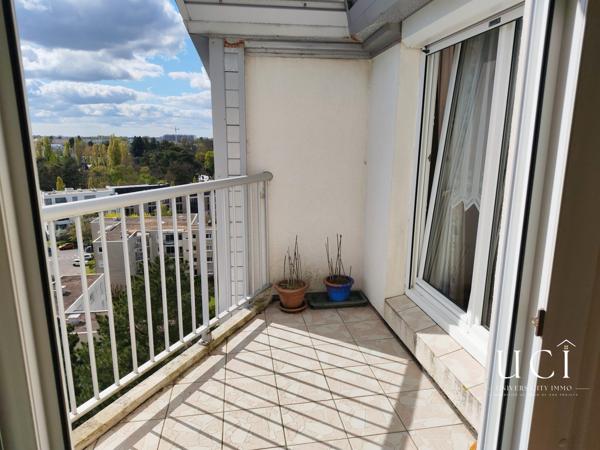 Bel appartement T3/T4
