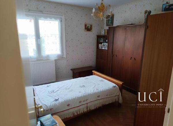 Bel appartement T3/T4