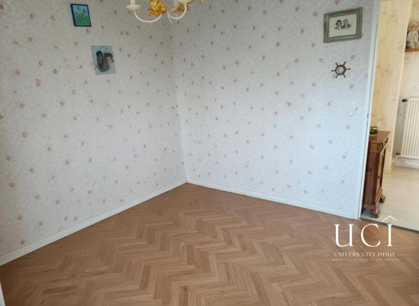 Bel appartement T3/T4