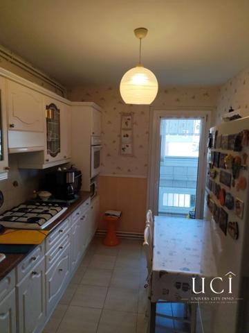 Bel appartement T3/T4