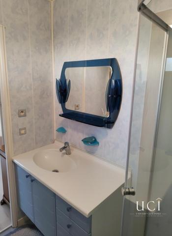 Bel appartement T3/T4