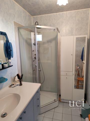 Bel appartement T3/T4
