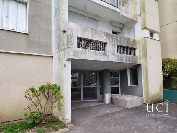 Bel appartement T3/T4