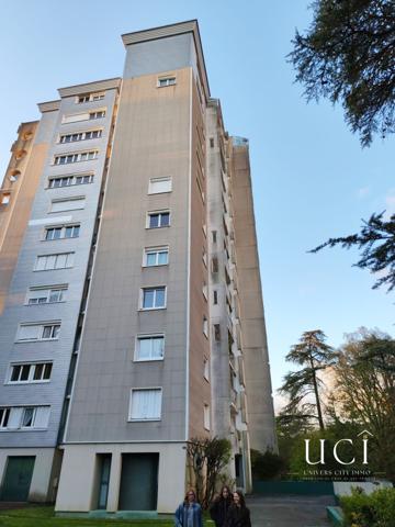 Bel appartement T3/T4