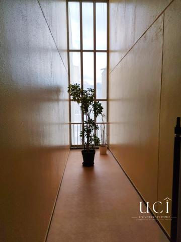 Bel appartement T3/T4