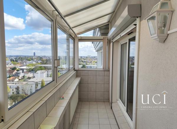 Bel appartement T3/T4