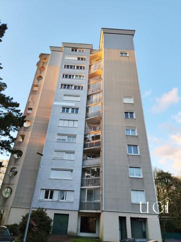 Bel appartement T3/T4