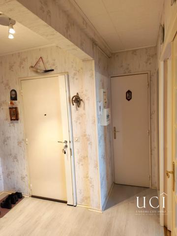 Bel appartement T3/T4
