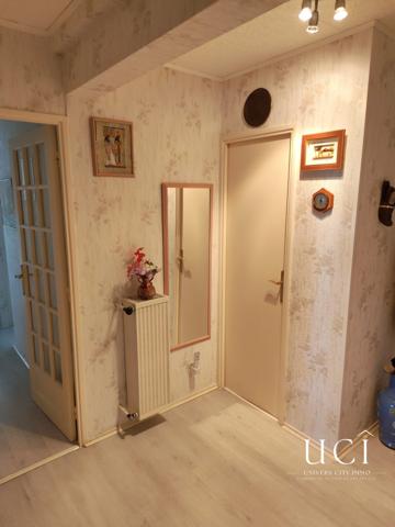 Bel appartement T3/T4