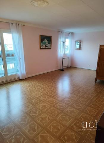 Bel appartement T3/T4