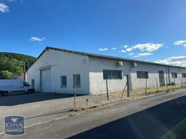 Local commercial à louer Villeneuve-sur-Lot (47300)