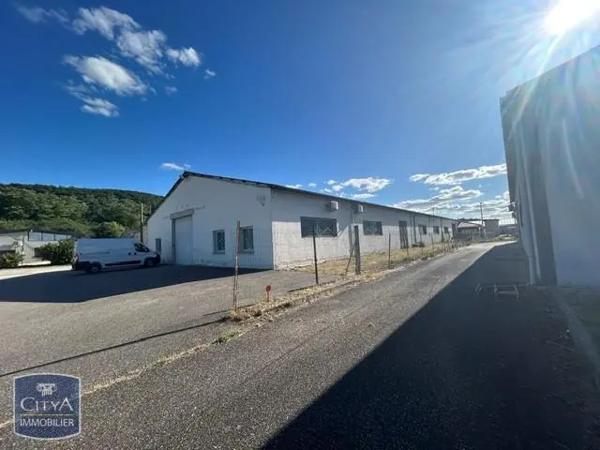 Local commercial à louer Villeneuve-sur-Lot (47300)