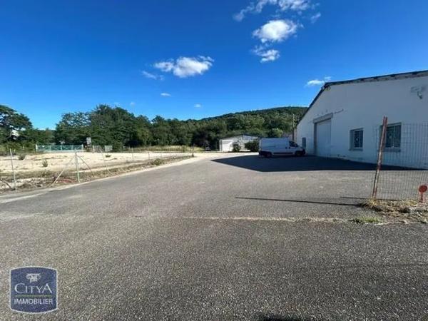 Local commercial à louer Villeneuve-sur-Lot (47300)