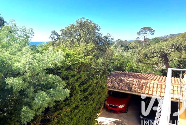 Maison à vendre 5 pièces 154,16 m² Fréjus