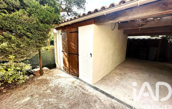 Maison à vendre 5 pièces 154,16 m² Fréjus