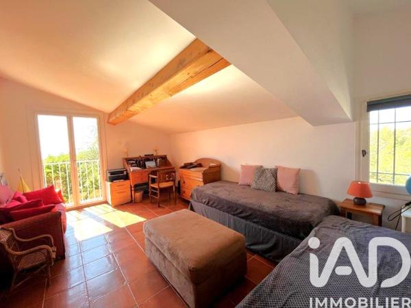 Maison à vendre 5 pièces 154,16 m² Fréjus