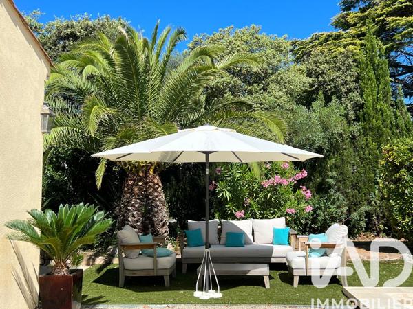 Maison à vendre 5 pièces 154,16 m² Fréjus