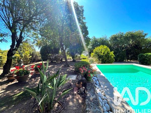 Maison à vendre 5 pièces 154,16 m² Fréjus