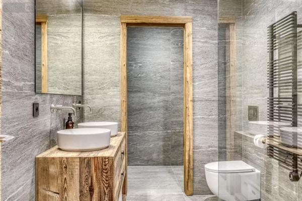 Appartement à vendre à Megève en Haute-Savoie (74120), ref : 01047-774