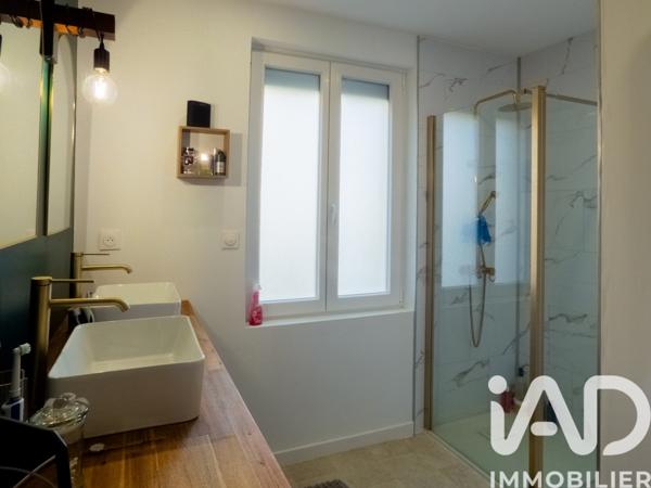 Maison à vendre 4 pièces 113 m² Noyon