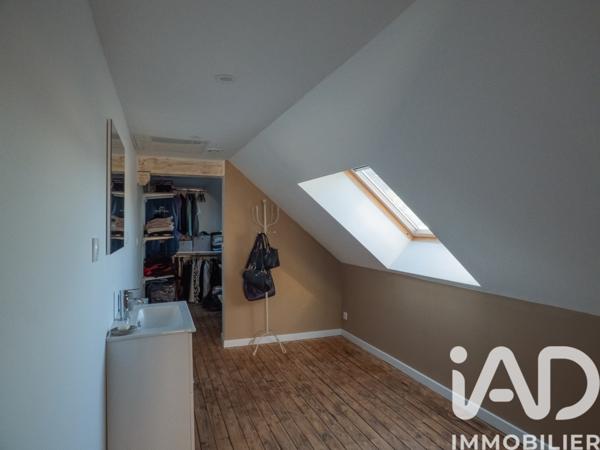 Maison à vendre 4 pièces 113 m² Noyon