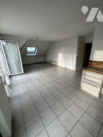 APPARTEMENT F4 - 80m² - GARAGE