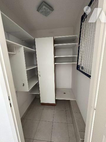 APPARTEMENT F4 - 80m² - GARAGE