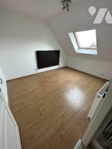 APPARTEMENT F4 - 80m² - GARAGE