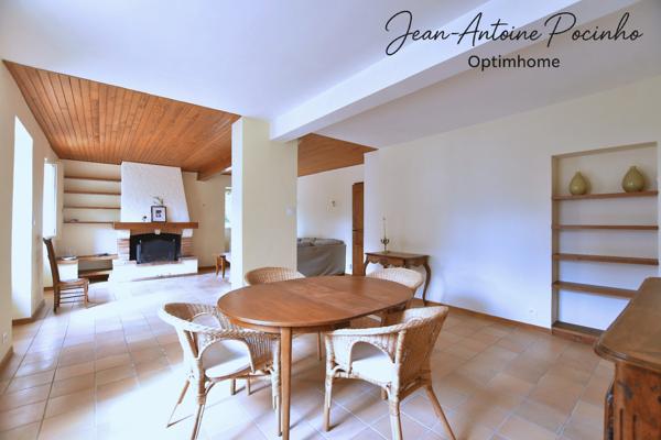 Maison à vendre 4 pièces SAINT LYS (31)