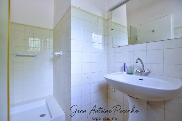 Maison à vendre 4 pièces SAINT LYS (31)