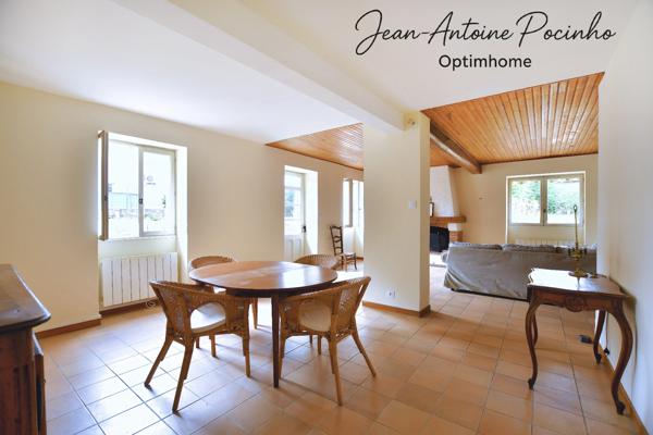 Maison à vendre 4 pièces SAINT LYS (31)