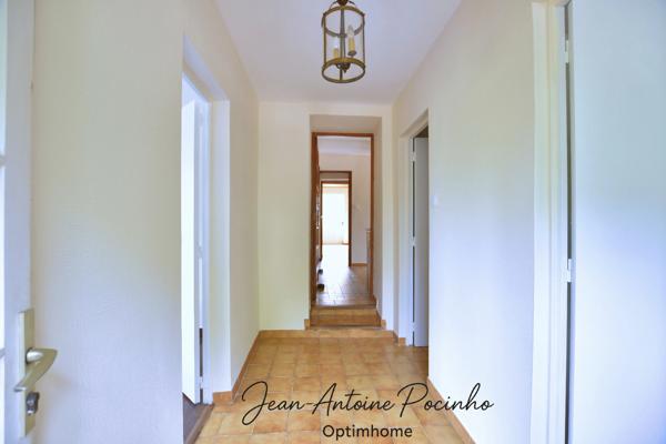 Maison à vendre 4 pièces SAINT LYS (31)