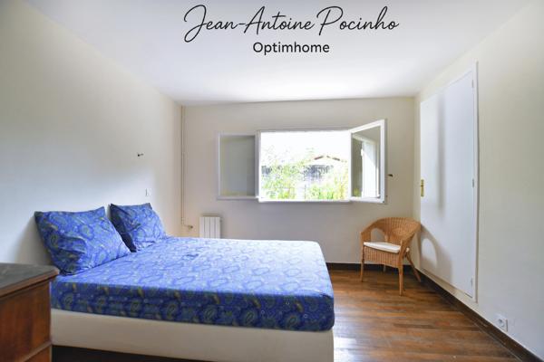 Maison à vendre 4 pièces SAINT LYS (31)