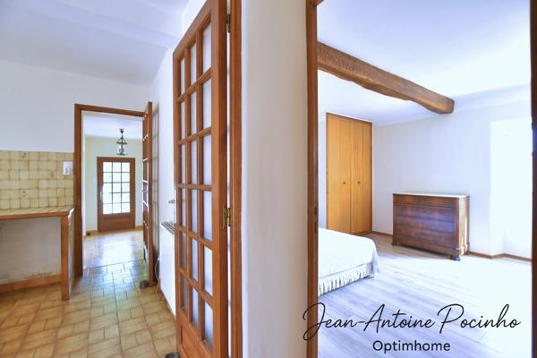 Maison à vendre 4 pièces SAINT LYS (31)