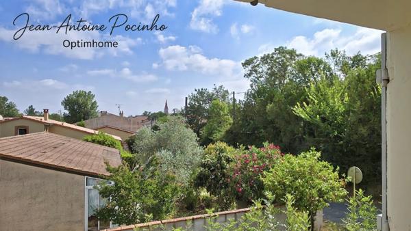 Maison à vendre 4 pièces SAINT LYS (31)