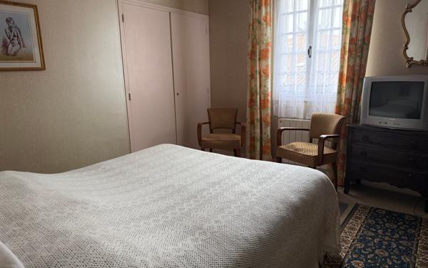 Maison à vendre    5 pièces • 162 m2 Magné