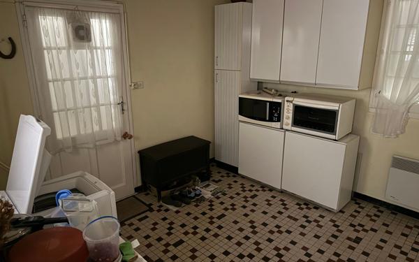 Maison à vendre    5 pièces • 162 m2 Magné