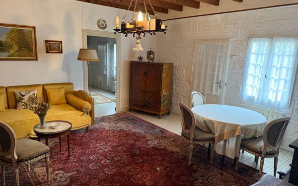 Maison à vendre    5 pièces • 162 m2 Magné