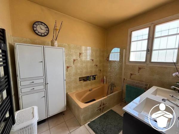 Vente Maison 7 pièces 149 m2 à Villeneuve-sur-Lot