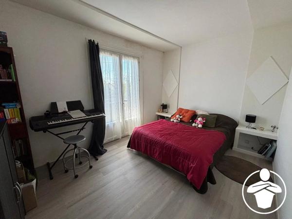 Vente Maison 7 pièces 149 m2 à Villeneuve-sur-Lot