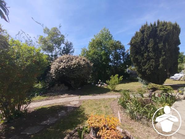 Vente Maison 7 pièces 149 m2 à Villeneuve-sur-Lot