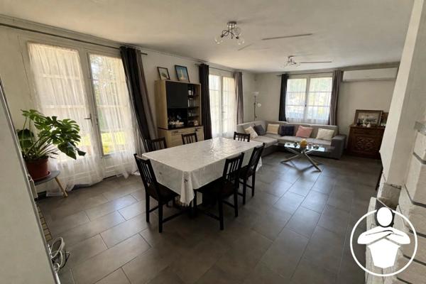 Vente Maison 7 pièces 149 m2 à Villeneuve-sur-Lot